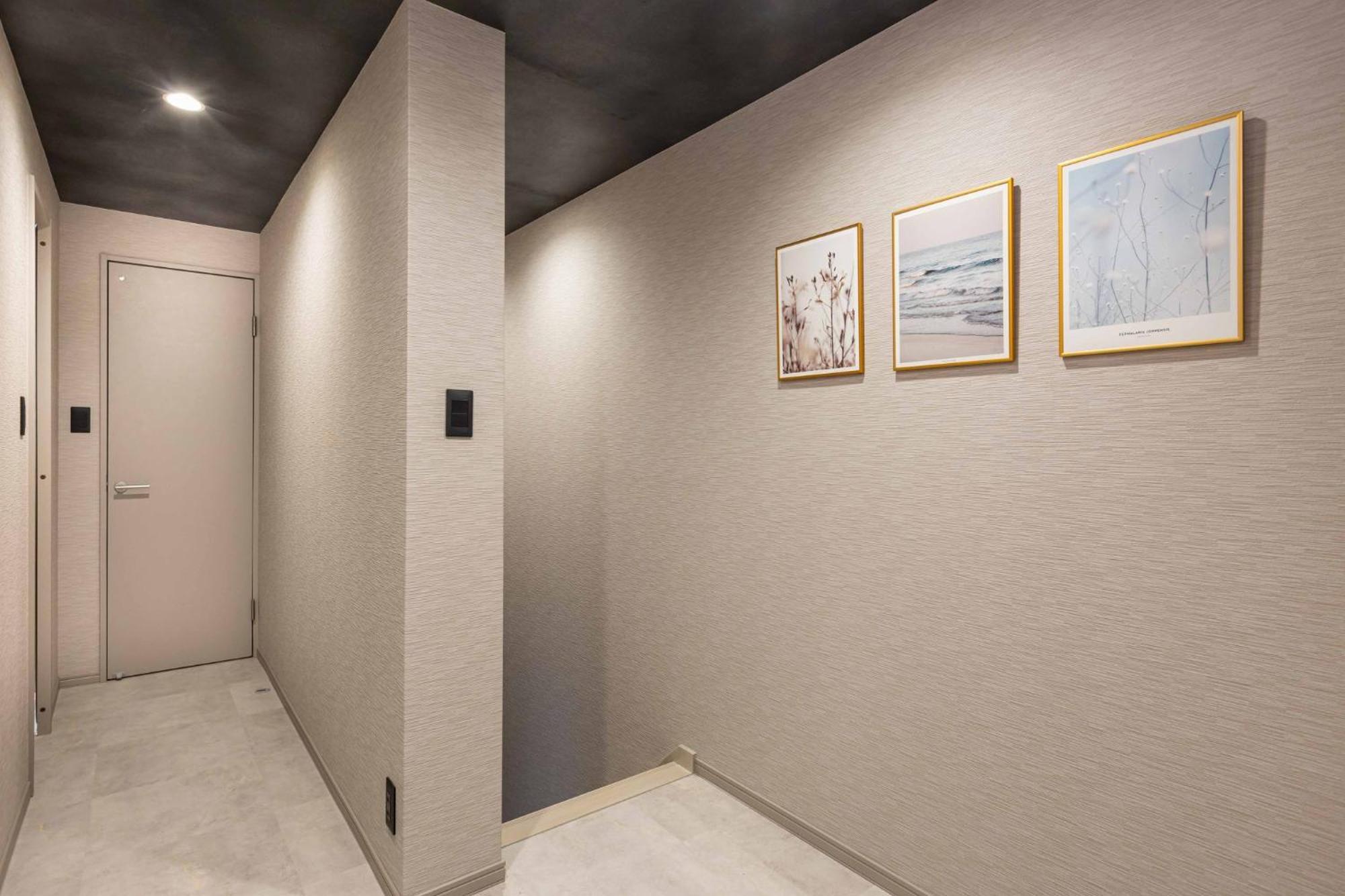 Villa Japavista Aqua Osaka Esterno foto